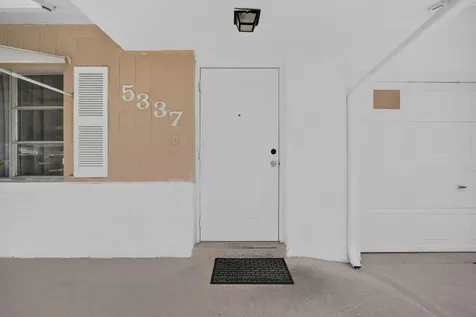 5337 Belleville Road West Palm Beach FL 33417