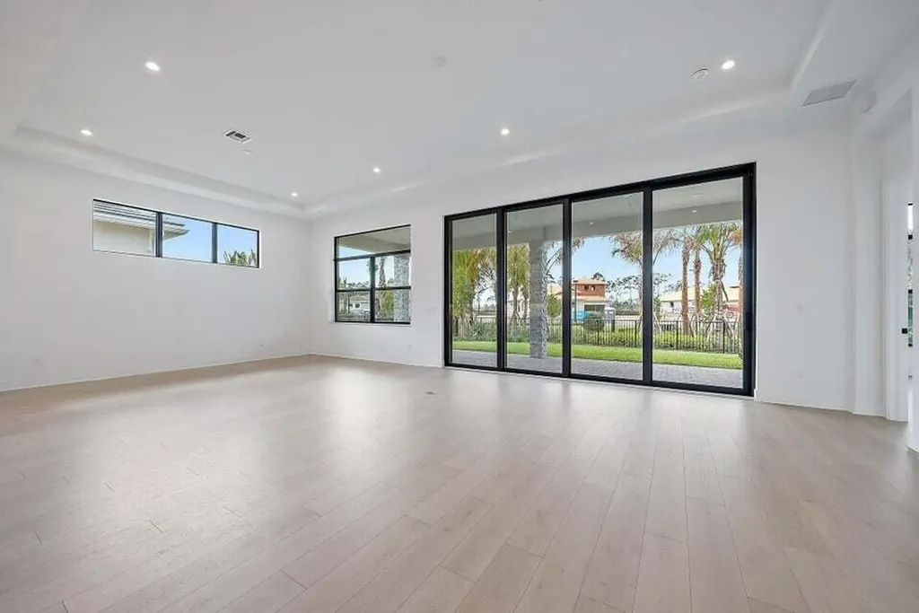 13613 Le Christine Drive Palm Beach Gardens FL 33412