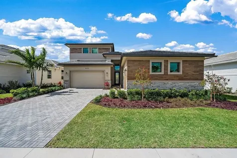 13613 Le Christine Drive Palm Beach Gardens FL 33412