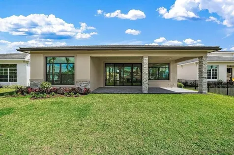 13613 Le Christine Drive Palm Beach Gardens FL 33412