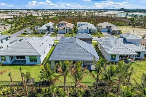 13613 Le Christine Drive Palm Beach Gardens FL 33412