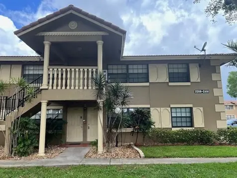 2588 Riverside Drive Coral Springs FL 33065