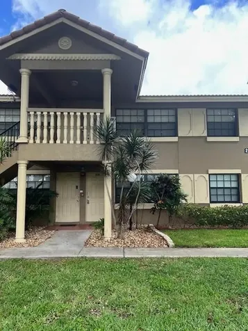 2588 Riverside Drive Coral Springs FL 33065