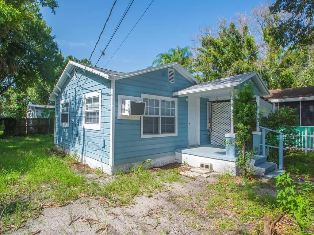 3370 45th Place Vero Beach FL 32967