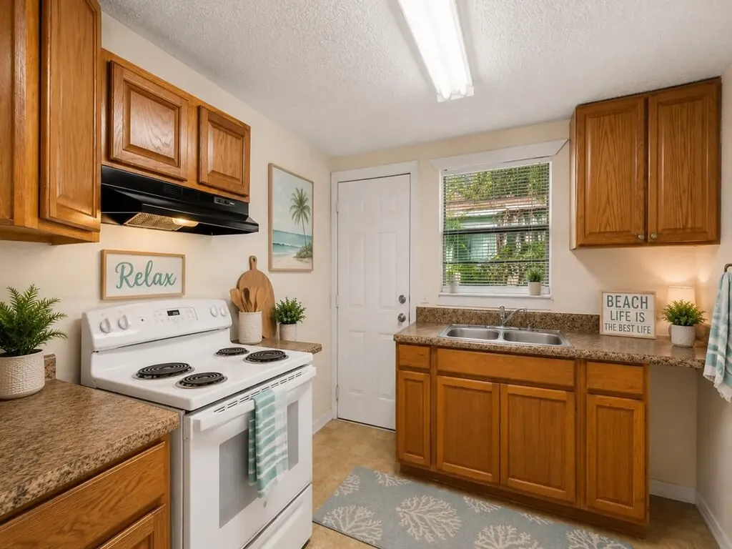 3370 45th Place Vero Beach FL 32967