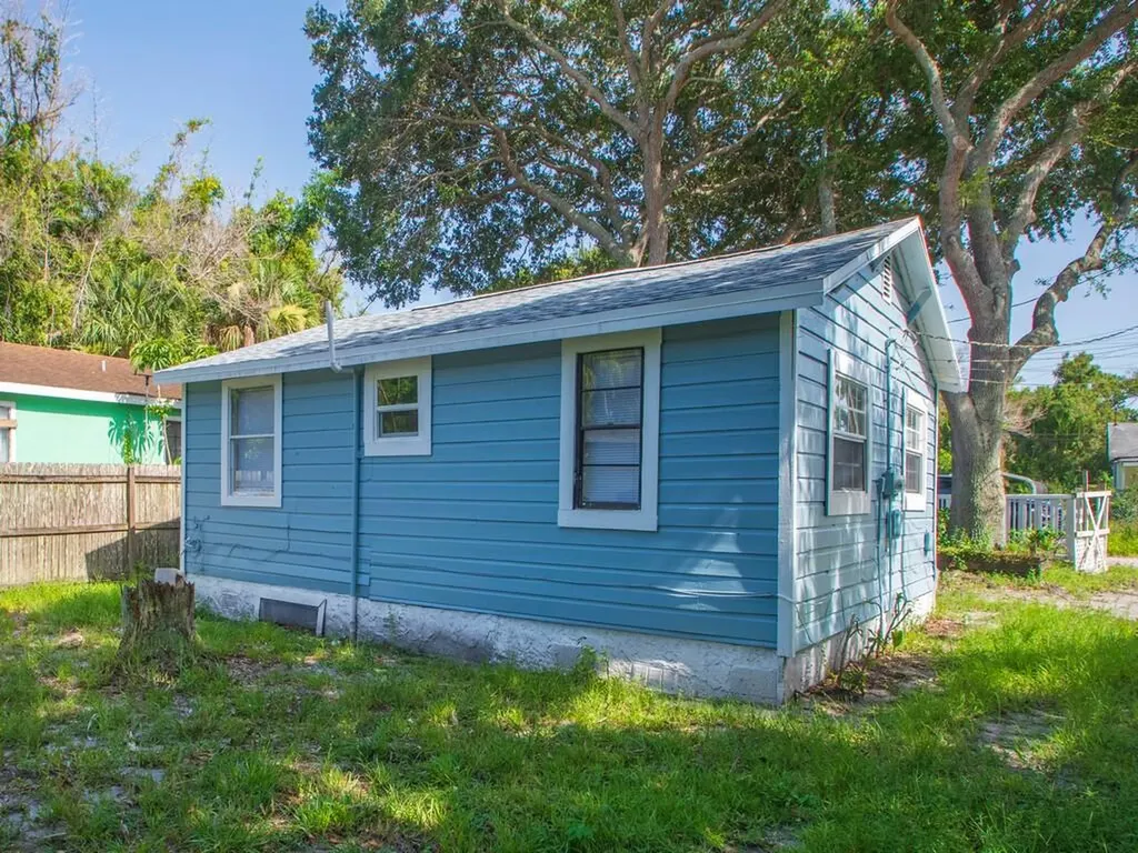 3370 45th Place Vero Beach FL 32967