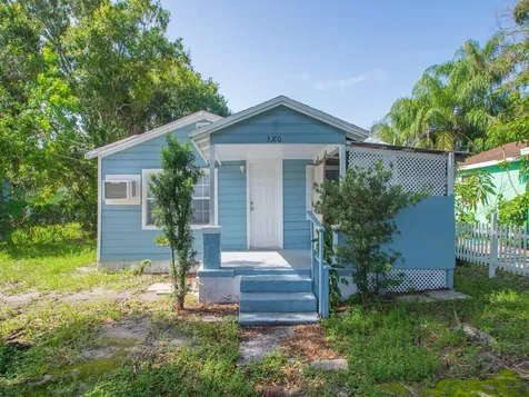 3370 45th Place Vero Beach FL 32967
