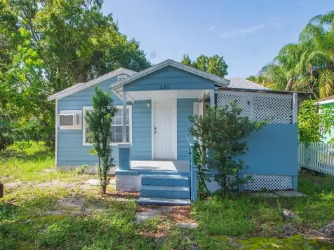 3370 45th Place Vero Beach FL 32967