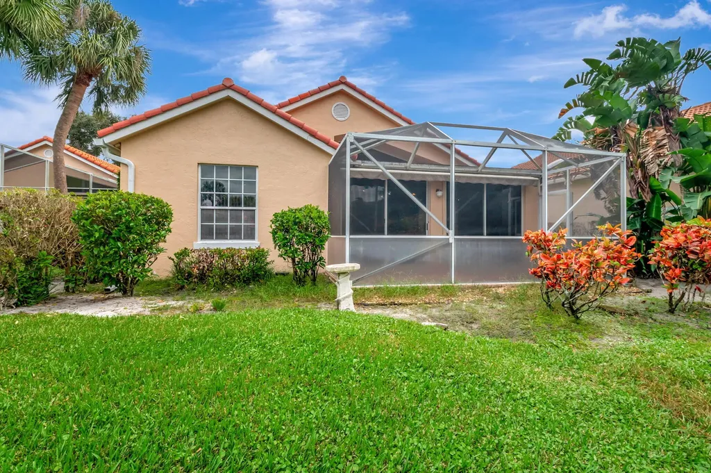 11081 Springbrook Circle Boynton Beach FL 33437