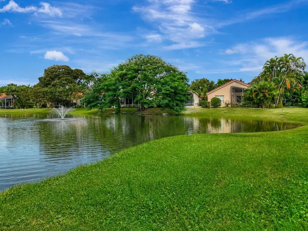 11081 Springbrook Circle Boynton Beach FL 33437