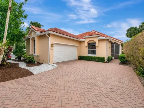 11081 Springbrook Circle Boynton Beach FL 33437