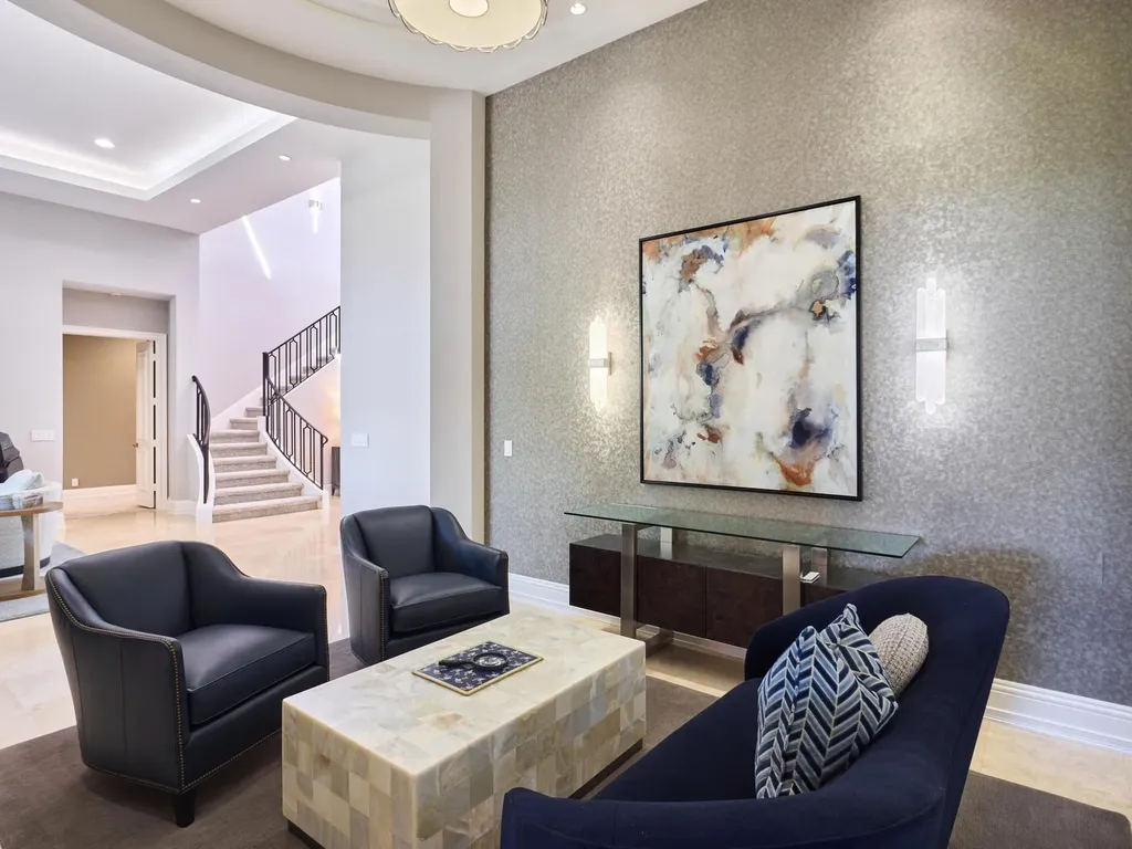 122 Via Paradisio Palm Beach Gardens FL 33418