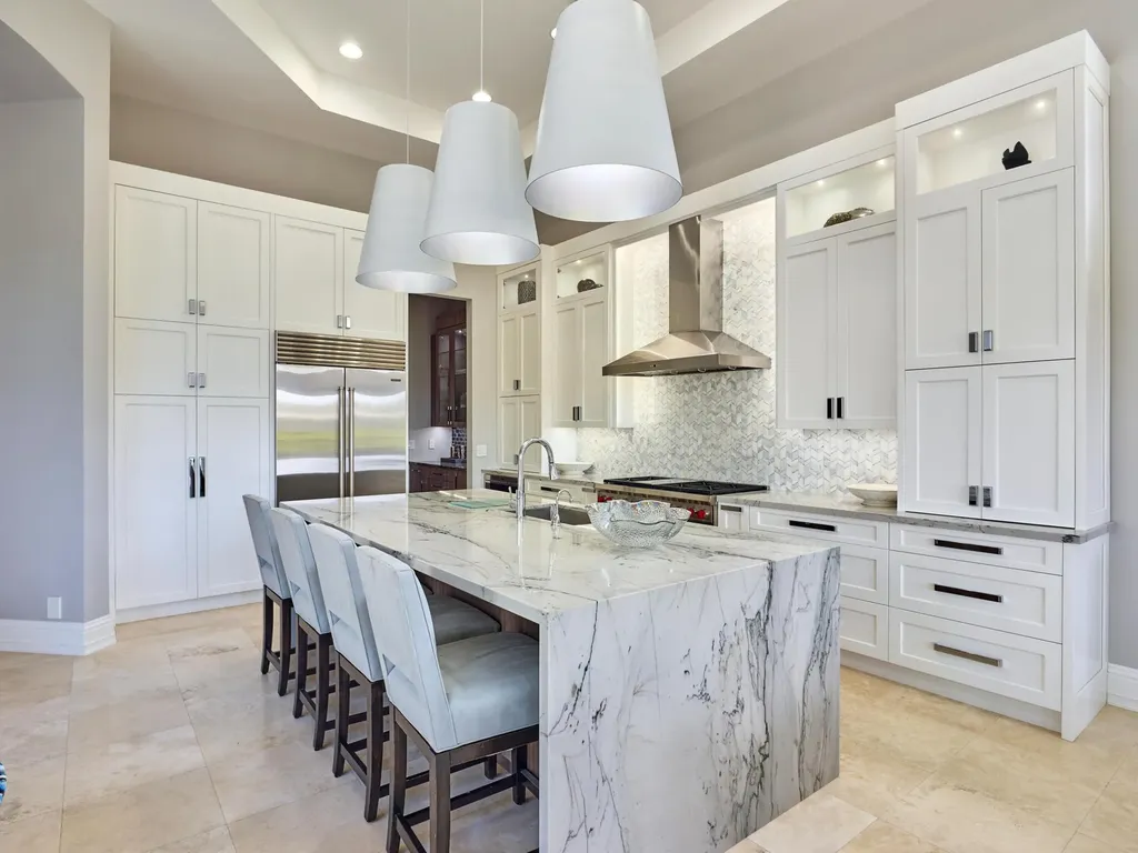 122 Via Paradisio Palm Beach Gardens FL 33418