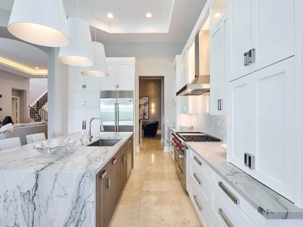 122 Via Paradisio Palm Beach Gardens FL 33418