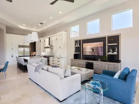 122 Via Paradisio Palm Beach Gardens FL 33418