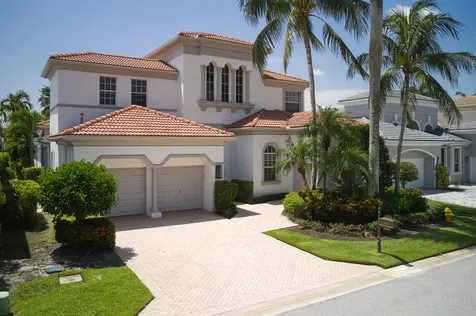 122 Via Paradisio Palm Beach Gardens FL 33418