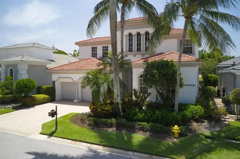 122 Via Paradisio Palm Beach Gardens FL 33418