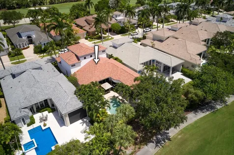 122 Via Paradisio Palm Beach Gardens FL 33418