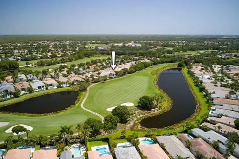 122 Via Paradisio Palm Beach Gardens FL 33418