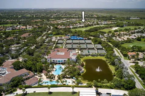 122 Via Paradisio Palm Beach Gardens FL 33418