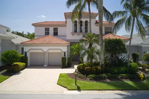122 Via Paradisio Palm Beach Gardens FL 33418