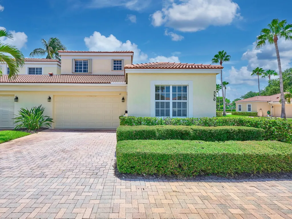 530 Commons Drive Palm Beach Gardens FL 33418