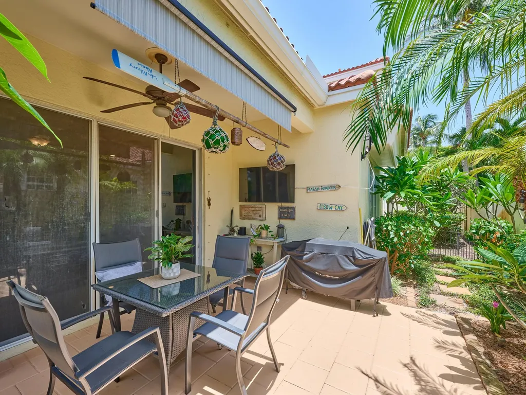 530 Commons Drive Palm Beach Gardens FL 33418