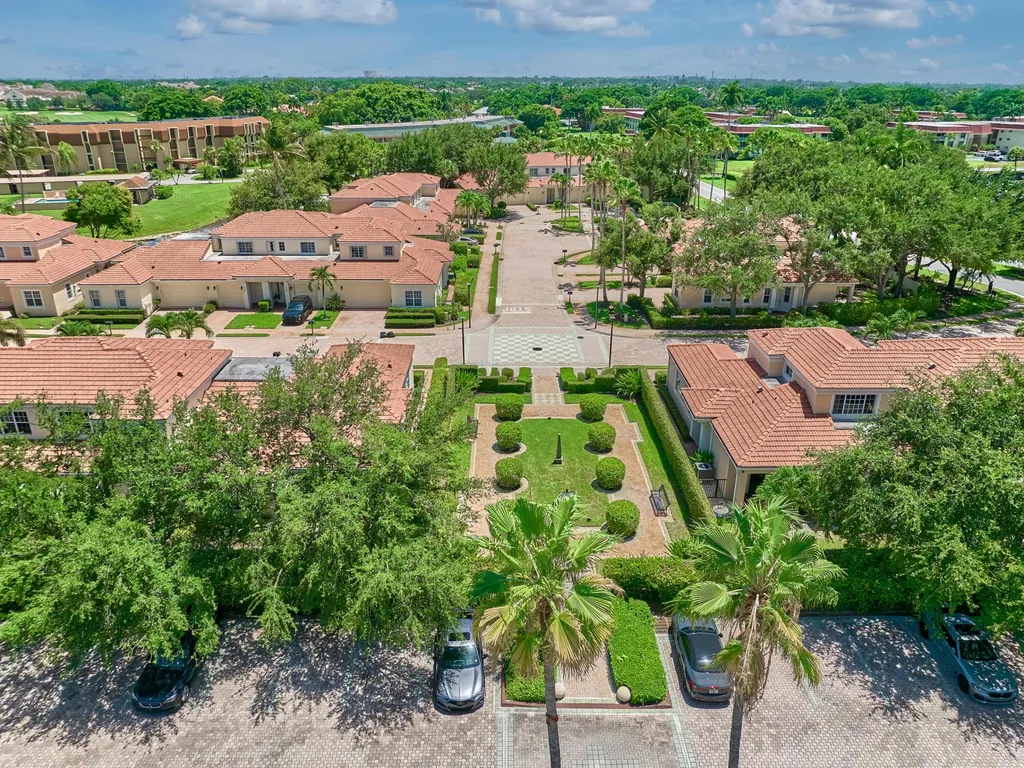 530 Commons Drive Palm Beach Gardens FL 33418