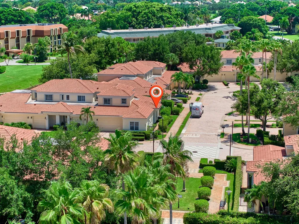 530 Commons Drive Palm Beach Gardens FL 33418