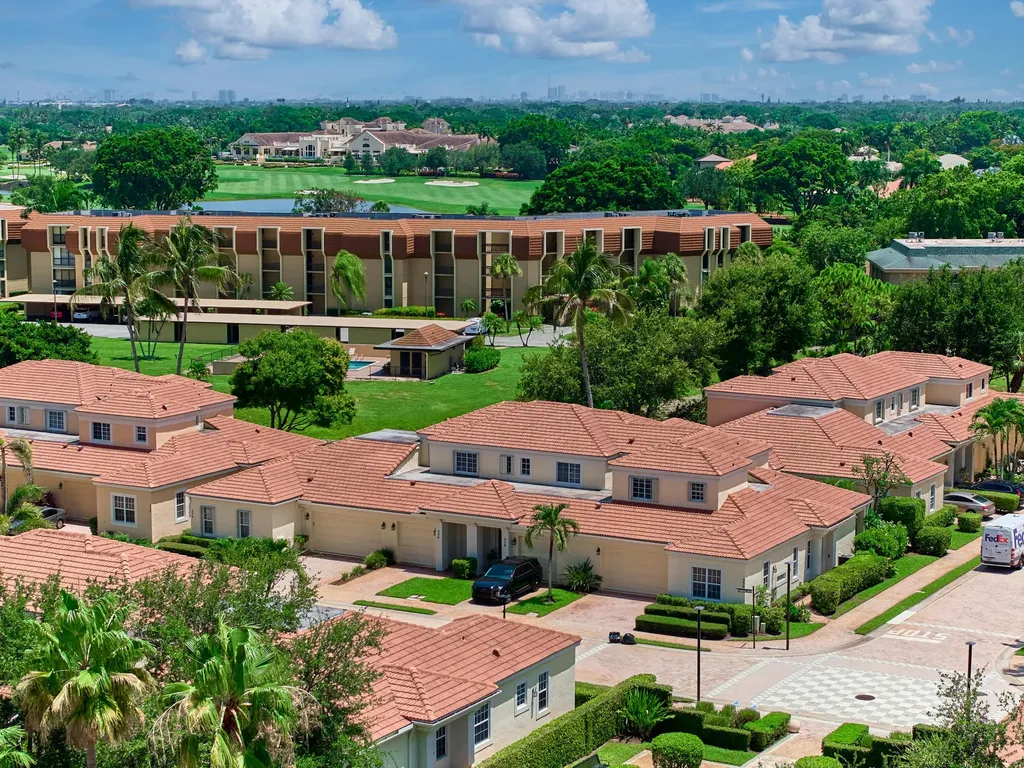 530 Commons Drive Palm Beach Gardens FL 33418