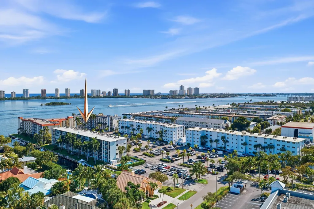100 Paradise Harbour Boulevard North Palm Beach FL 33408
