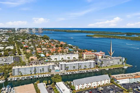 100 Paradise Harbour Boulevard North Palm Beach FL 33408