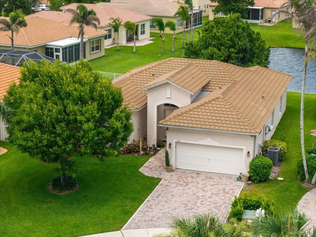 5910 Nicole Lane Fort Pierce FL 34951