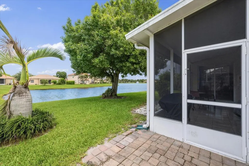 5910 Nicole Lane Fort Pierce FL 34951