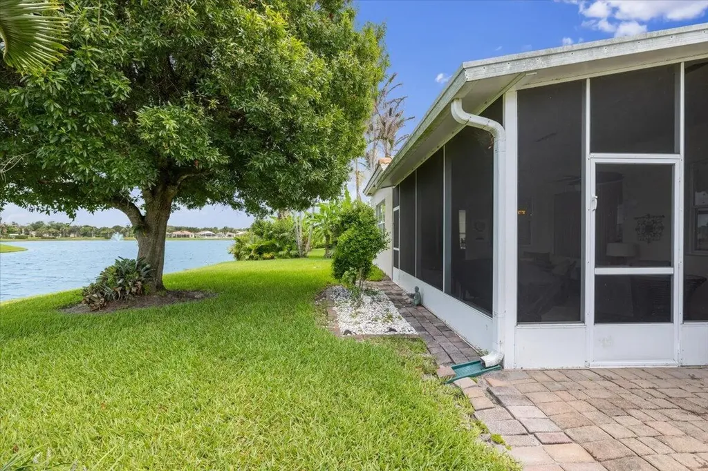 5910 Nicole Lane Fort Pierce FL 34951
