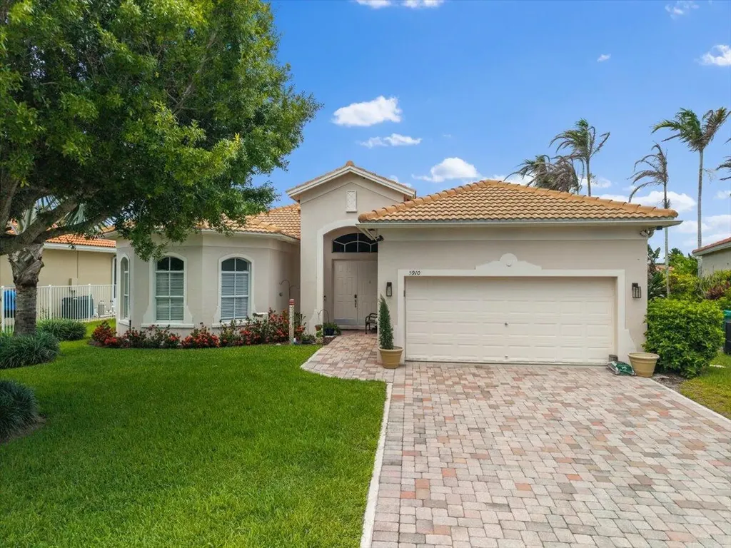 5910 Nicole Lane Fort Pierce FL 34951