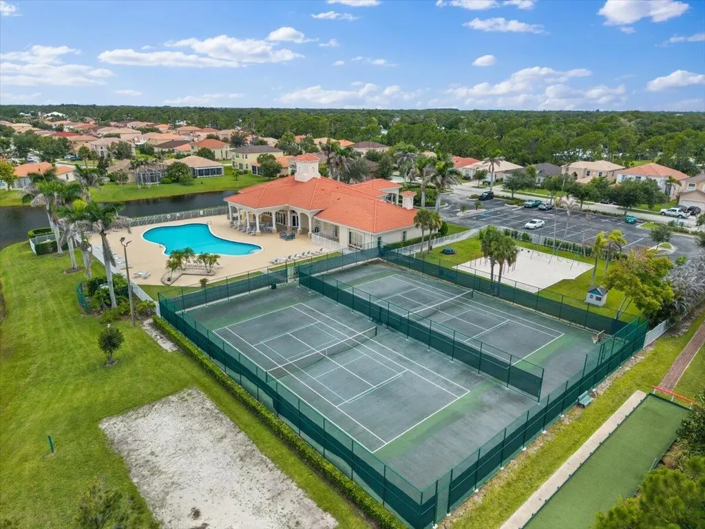 5910 Nicole Lane Fort Pierce FL 34951