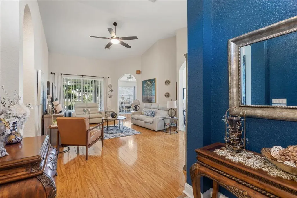 5910 Nicole Lane Fort Pierce FL 34951
