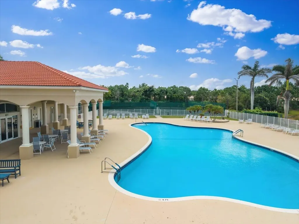 5910 Nicole Lane Fort Pierce FL 34951