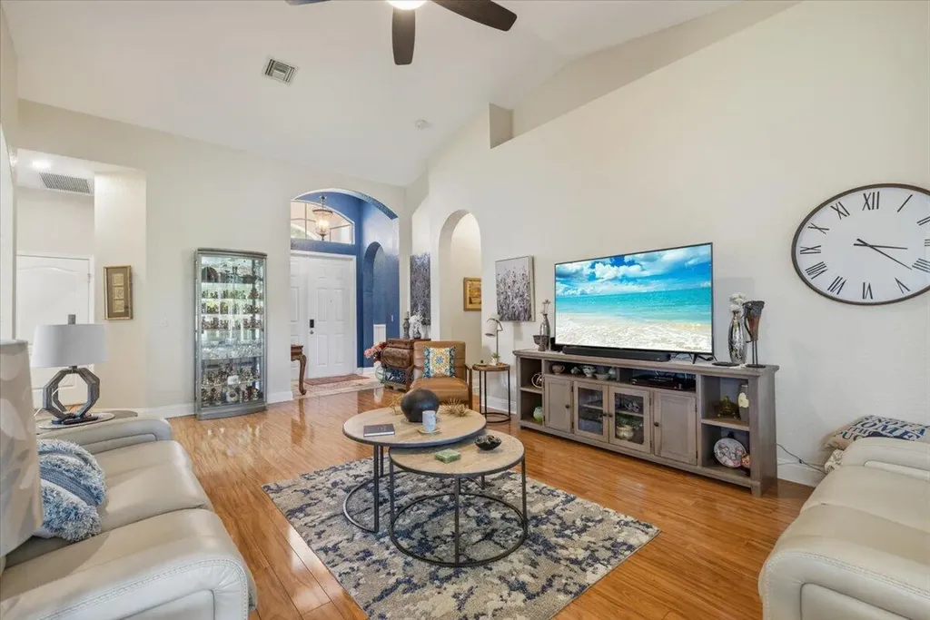 5910 Nicole Lane Fort Pierce FL 34951