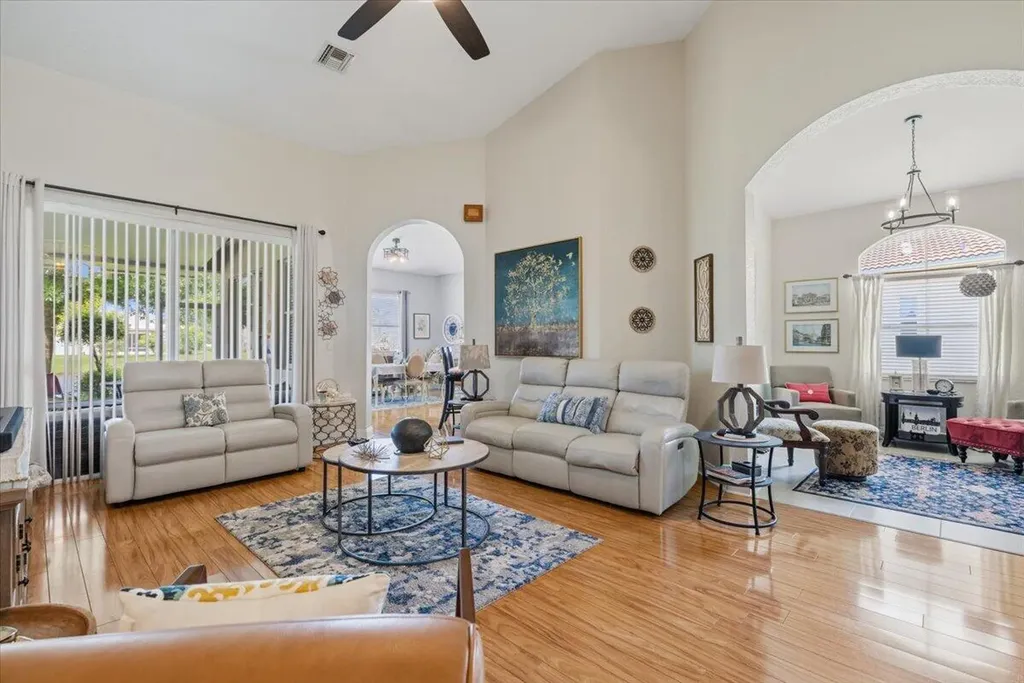 5910 Nicole Lane Fort Pierce FL 34951