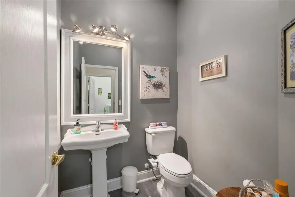 5910 Nicole Lane Fort Pierce FL 34951