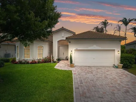 5910 Nicole Lane Fort Pierce FL 34951