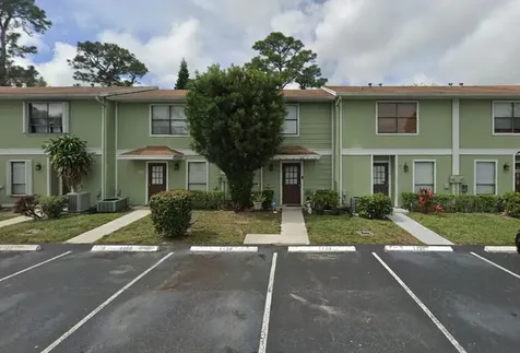 799 Hill Drive West Palm Beach FL 33415