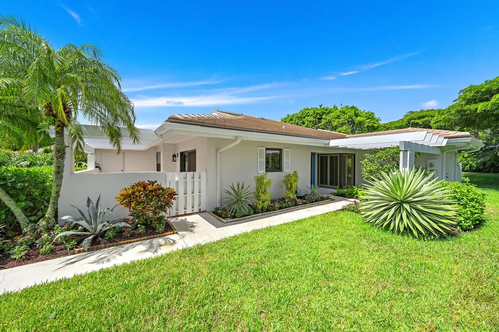 3644 Freshwater Drive Jupiter FL 33477