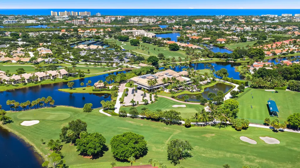 3644 Freshwater Drive Jupiter FL 33477