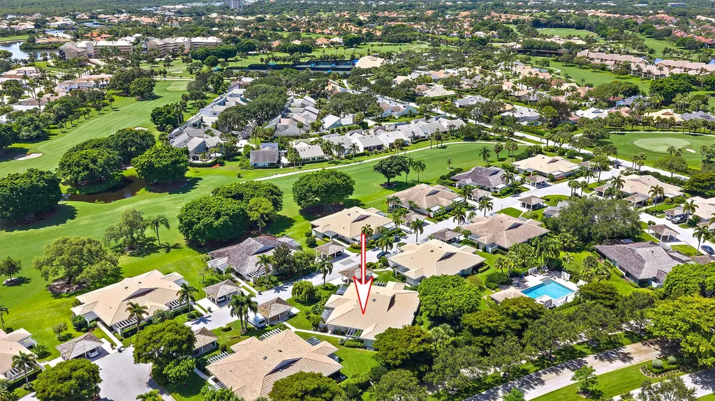 3644 Freshwater Drive Jupiter FL 33477