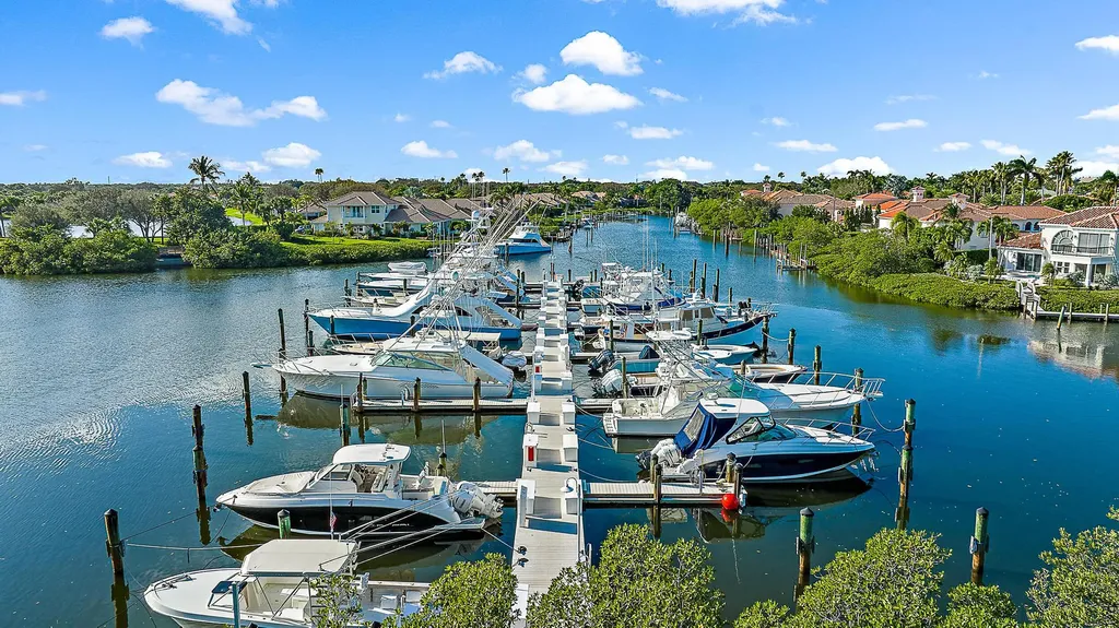 3644 Freshwater Drive Jupiter FL 33477