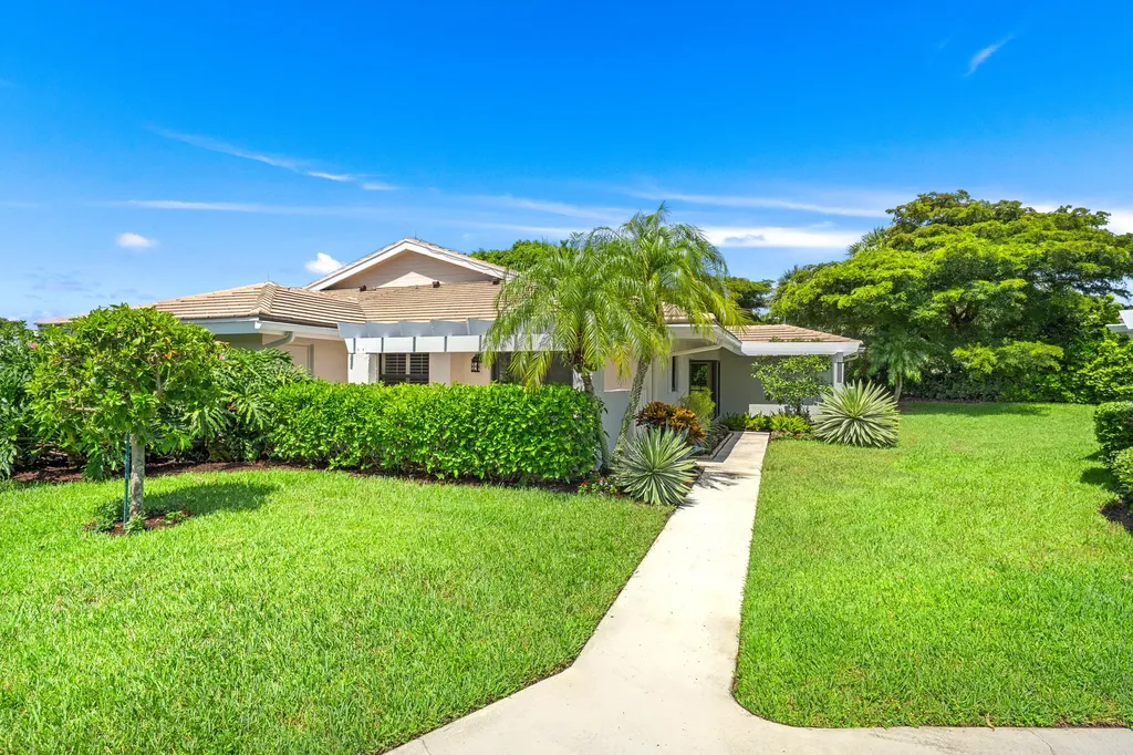 3644 Freshwater Drive Jupiter FL 33477