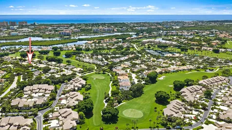 3644 Freshwater Drive Jupiter FL 33477